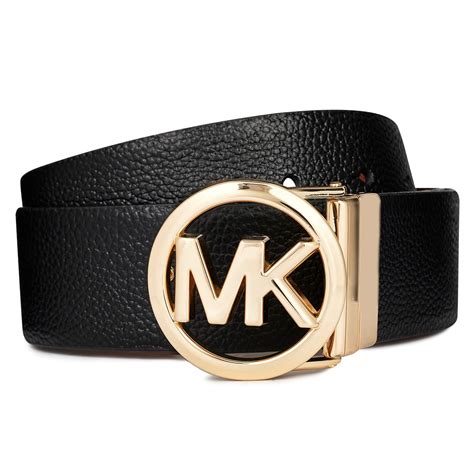 where can i buy michael kors belt|Michael Kors belt with pouches.